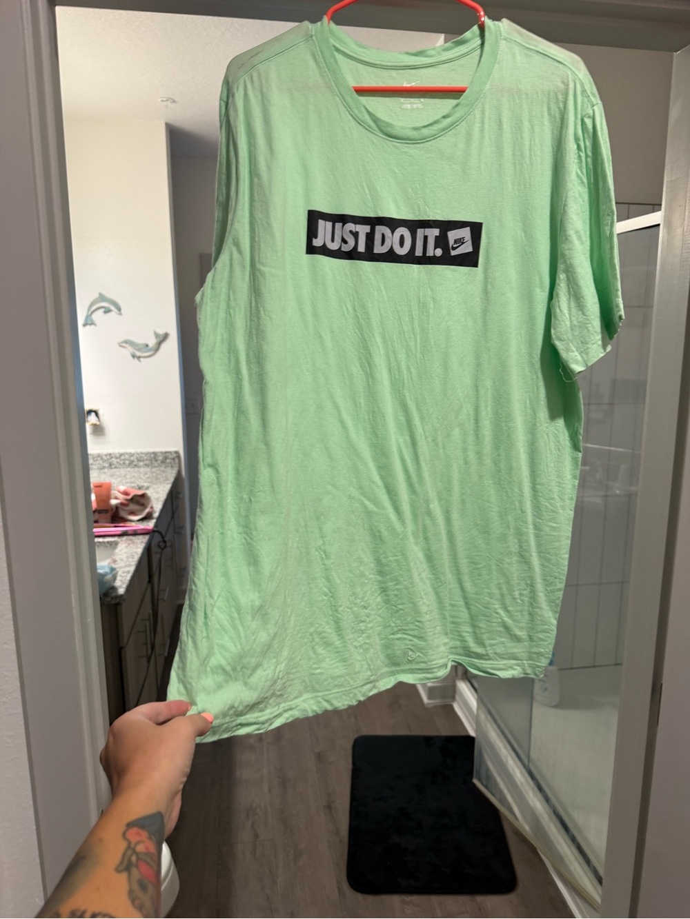 Nike Top